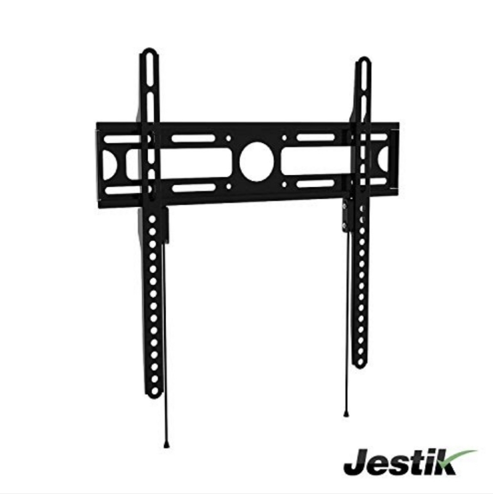 Ultra Thin Fixed Flat Panel Mount
